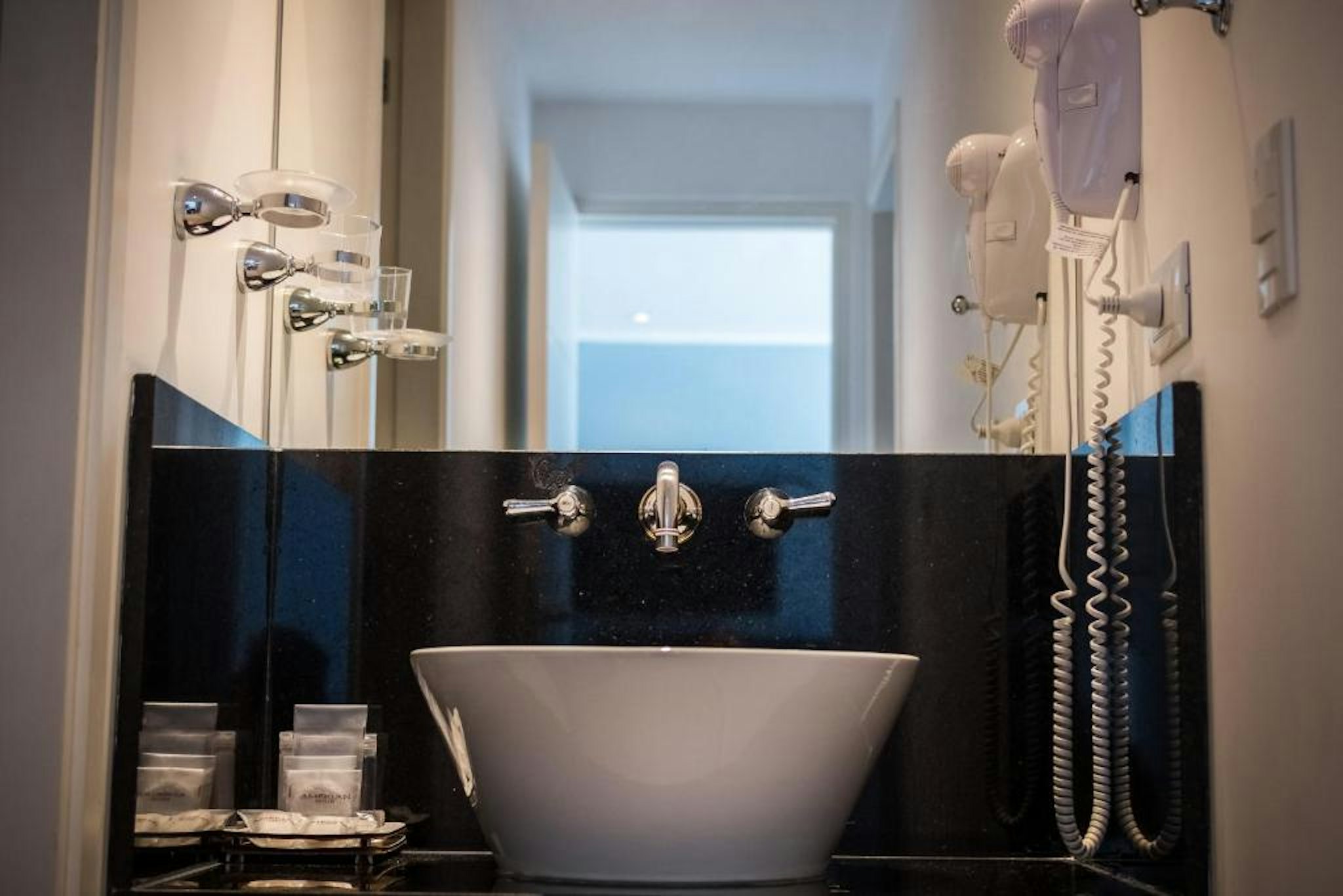Amerian Carlos Paz Apart And Suites 13/53