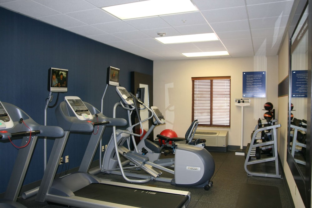 Hampton Inn And Suites Las Vegas Red Rock Summerlin 21/41