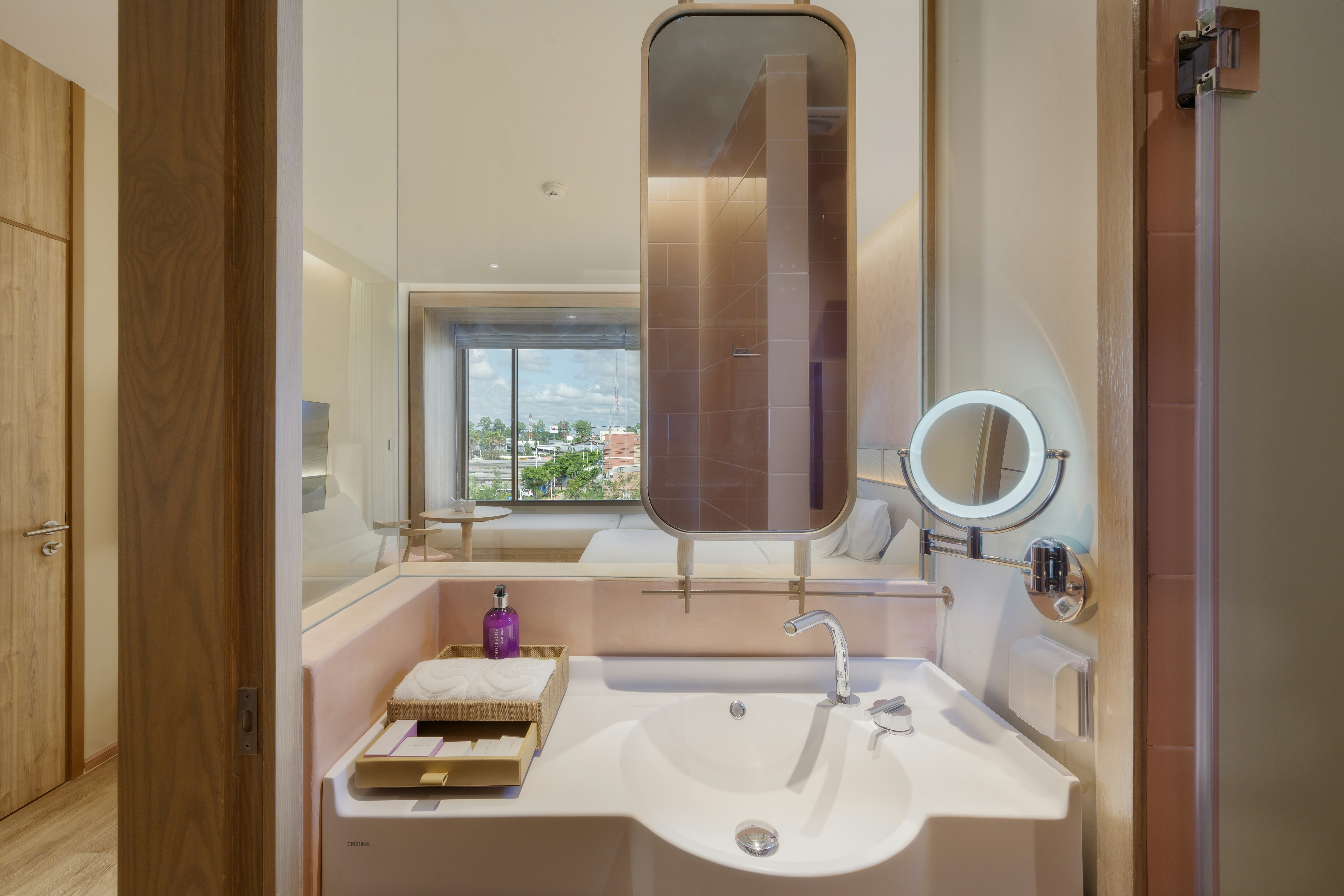 Centara Ubon 50/50