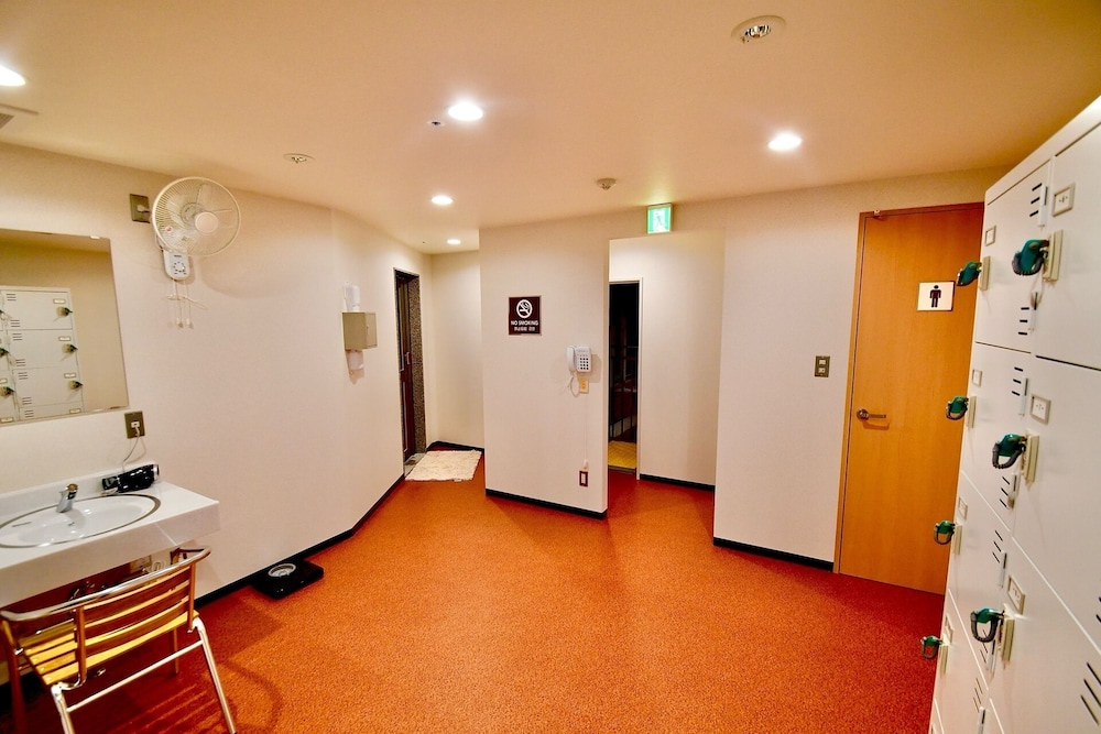 Himeji Ekimae Universal Hotel Minamiguchi 22/27