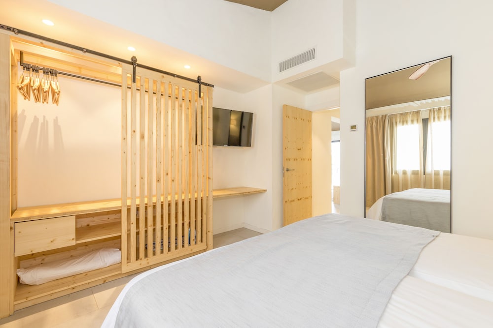 MarSenses Paradise Club Hotel 18/61