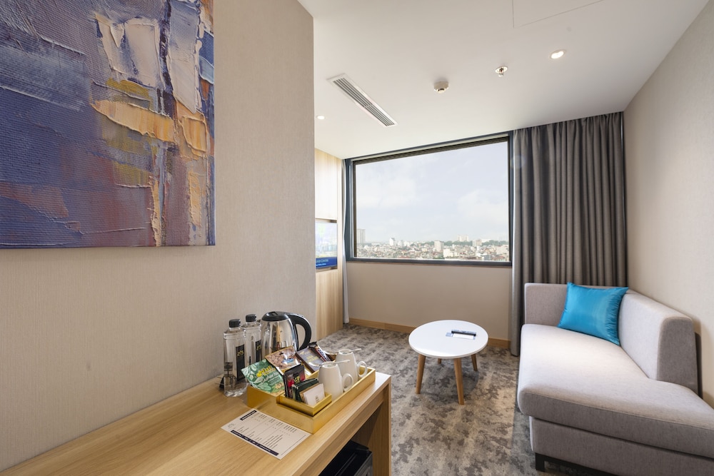 Hanoi Hotel 48/69
