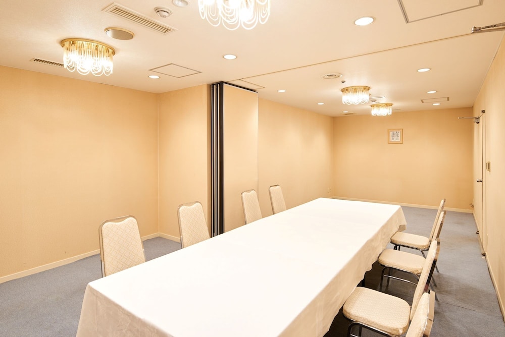Hotel Marroad Tsukuba 48/63