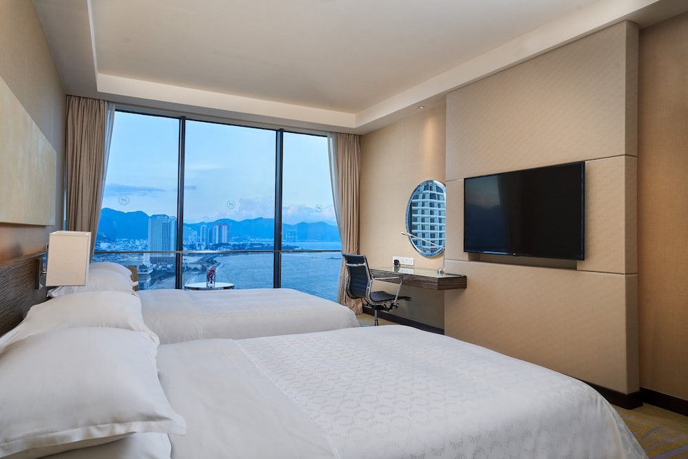 Sheraton Nha Trang Hotel Spa 22/71