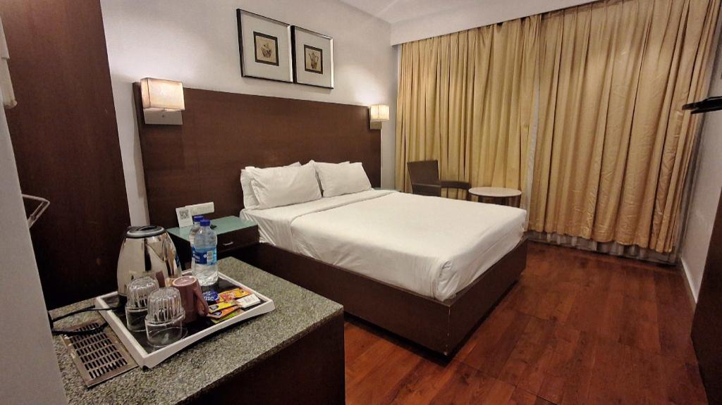 HOTEL JETTY GRAND 14/21