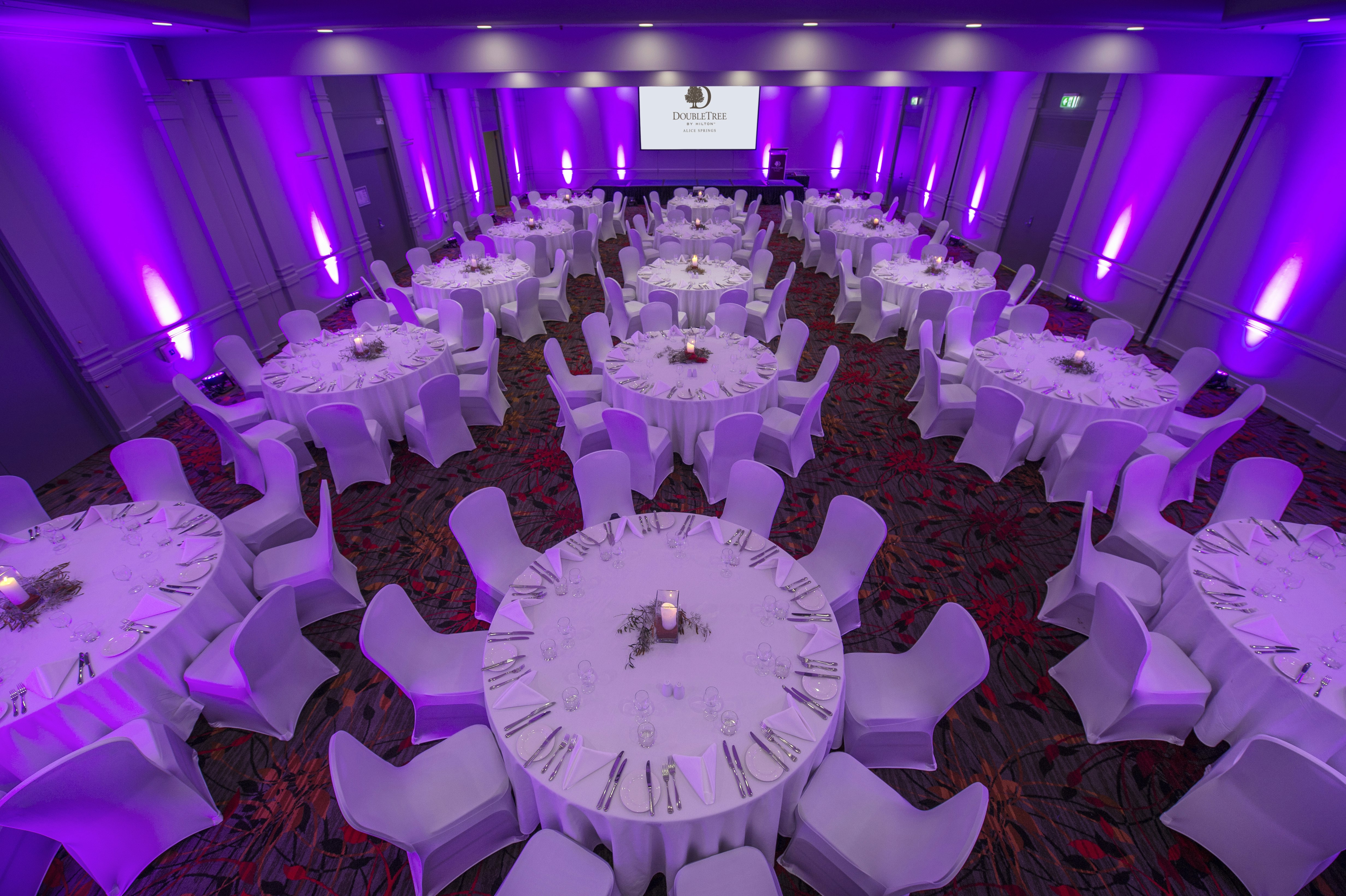 Doubletree By Hilton Alice Springs 67/79