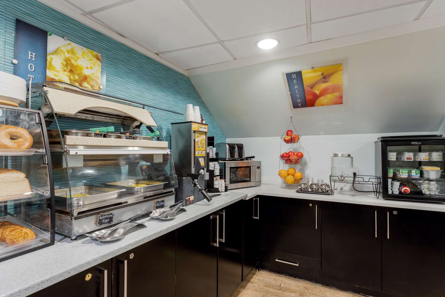 Best Western Plus Brooklyn Bay Hotel 10/18