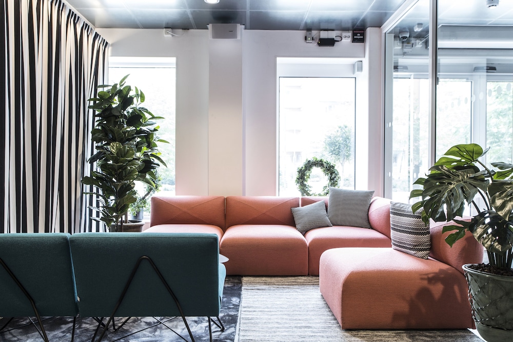 Biz Apartment Hammarby Sjostad 30/47