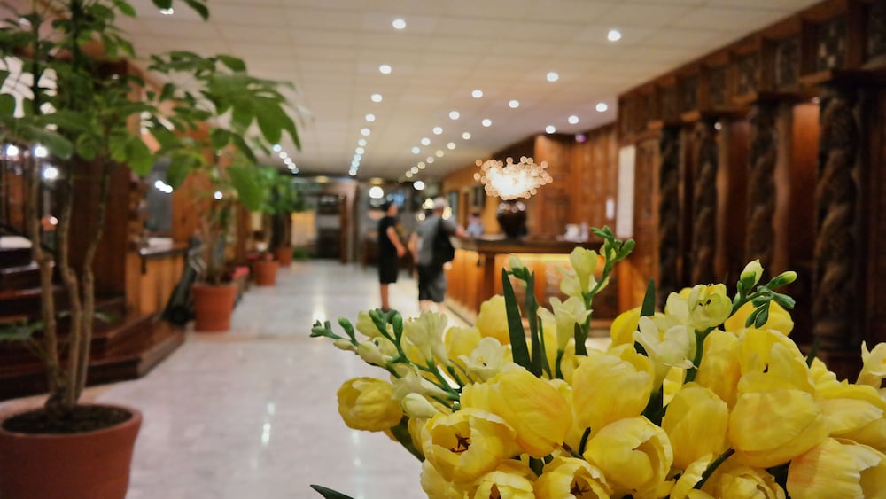 Hotel Plaza Uruapan 54/67