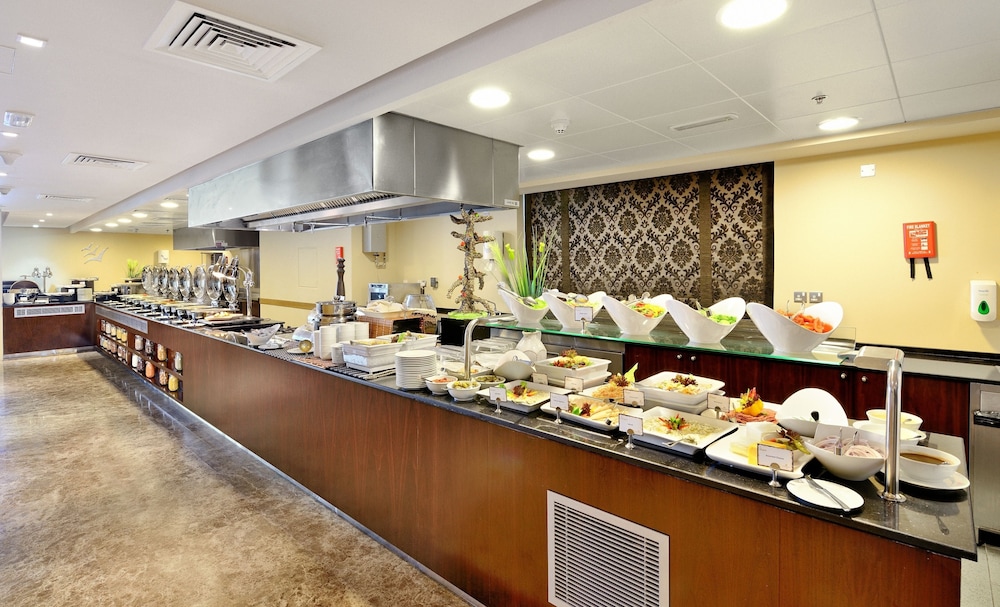 restaurant-cafeteria