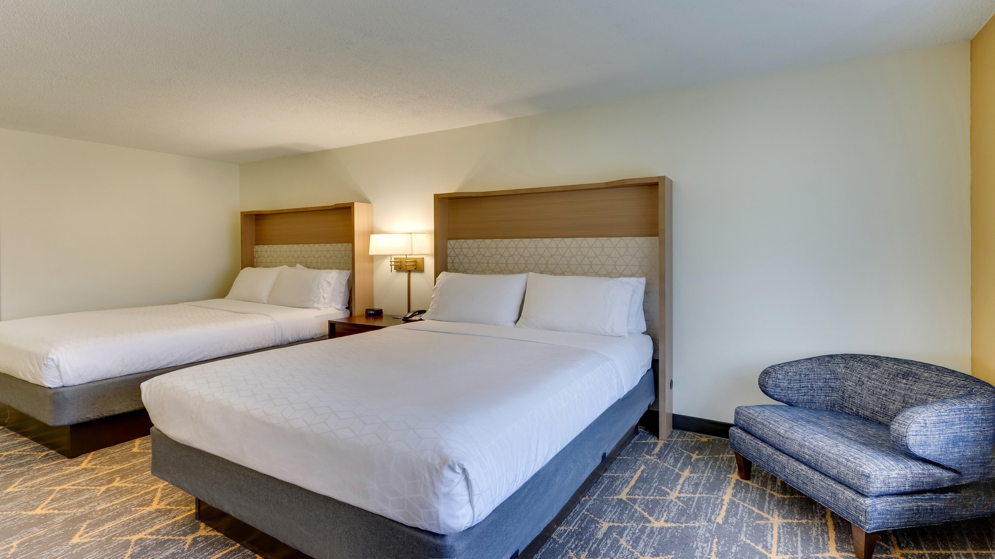 Room, 2 Queen Beds