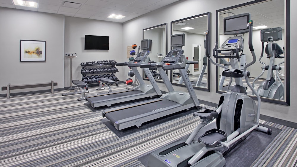 Candlewood Suites GRAND ISLAND 17/35