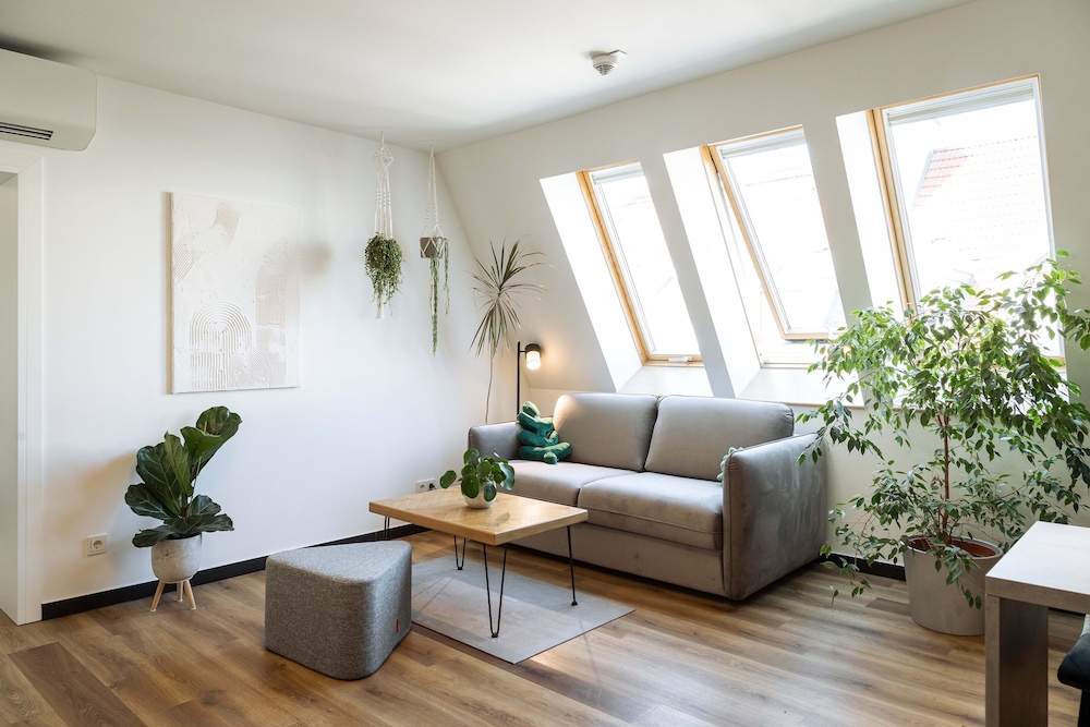 Hotel Praterstern 34/50