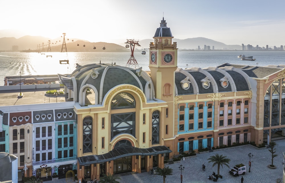 Vinpearl Beachfront Nha Trang in NHA TRANG