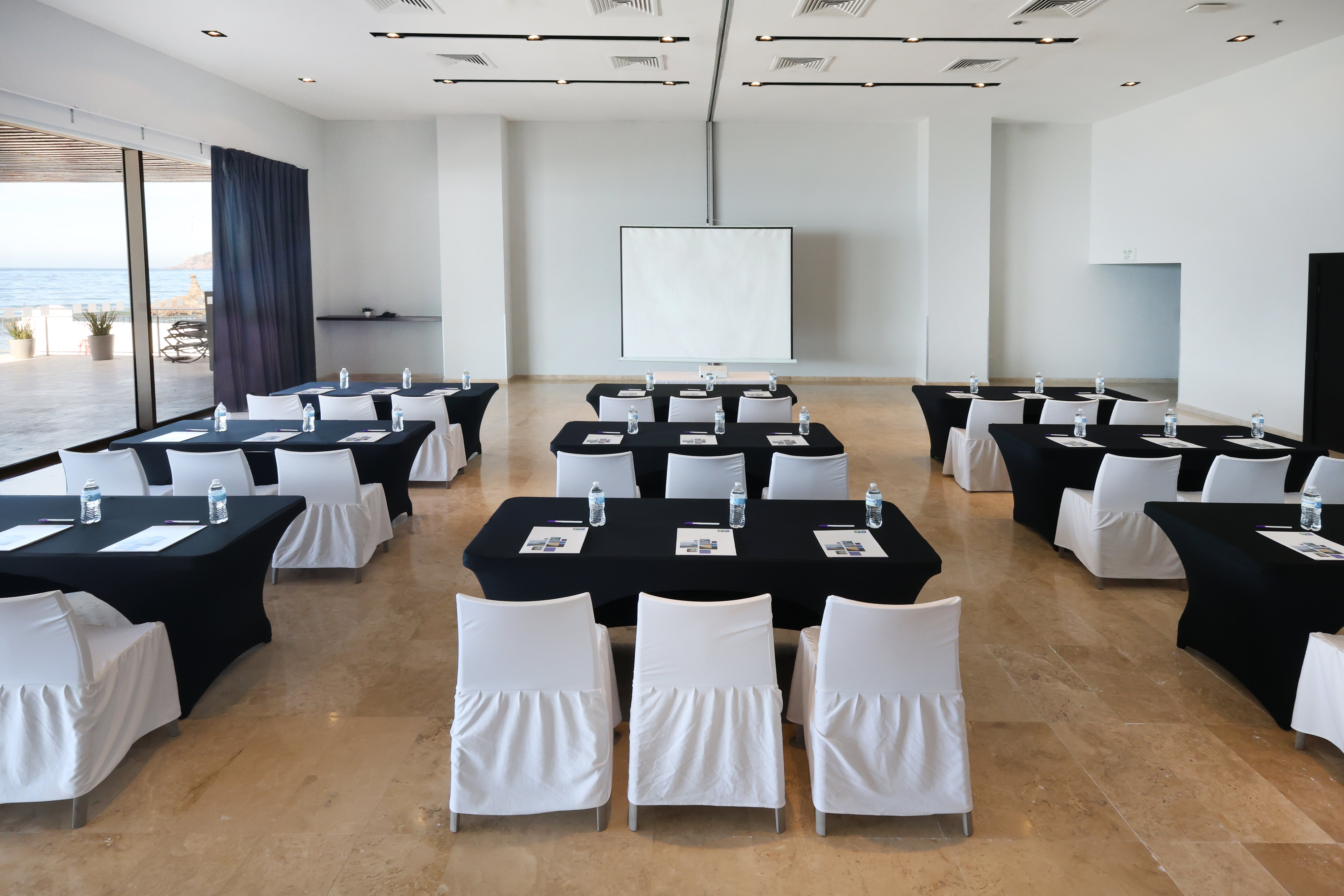 Holiday Inn Resort Mazatlan 49/61