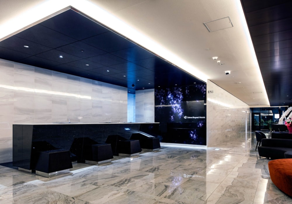 Daiwa Roynet Hotel Ginza Premier 10/64