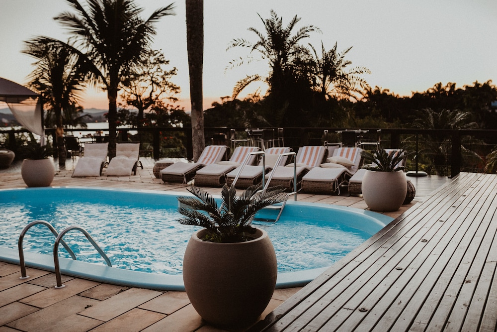 Molinha Boutique Hotel 7/67