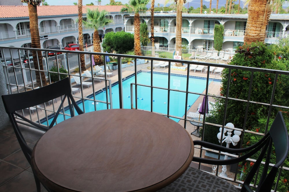 Shalimar Hotel of Las Vegas 46/67