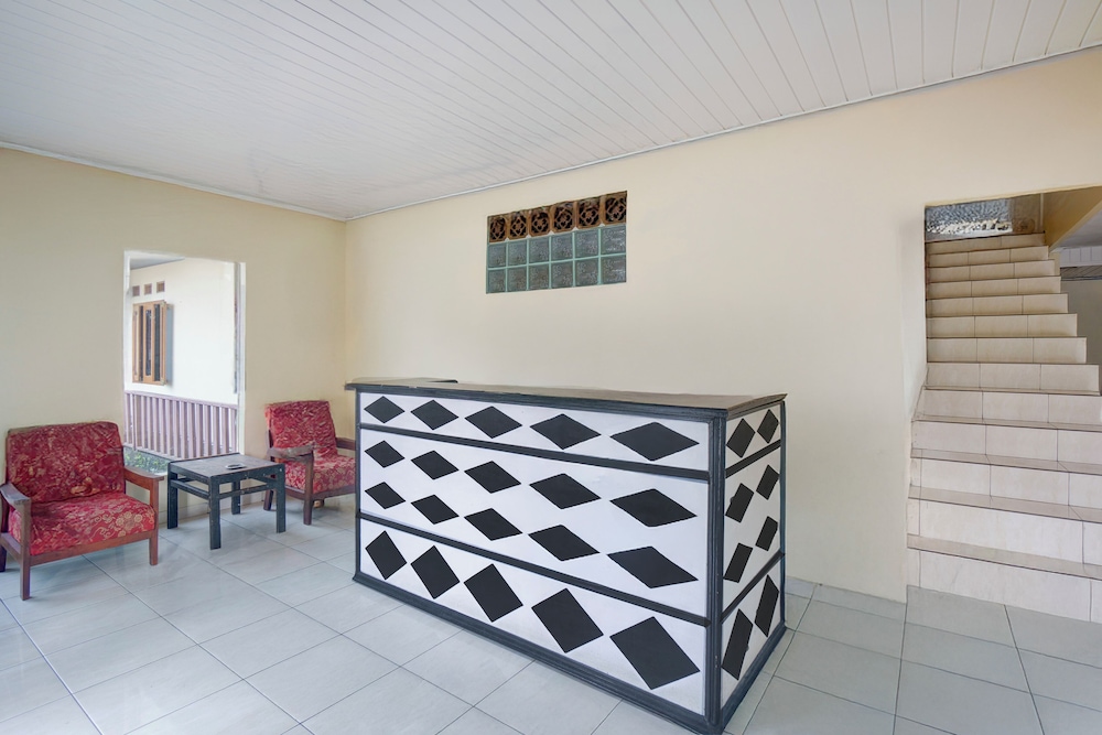 Hotel O Puncak Bogor Near Taman Safari Formerly Hotel Satya Luhur 18/50