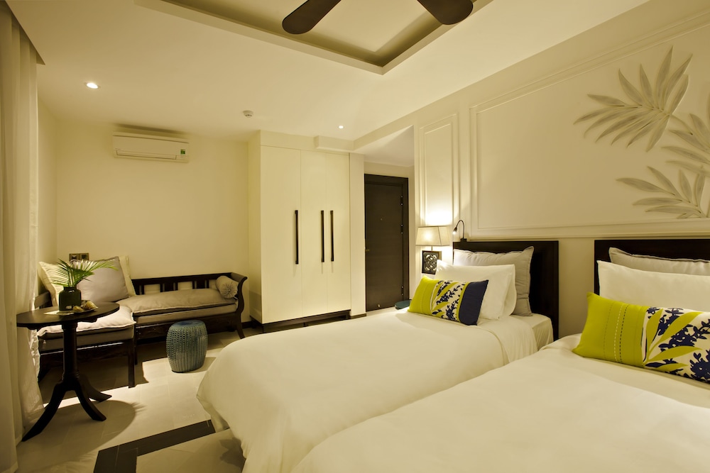 Maison Vy Hotel 17/71