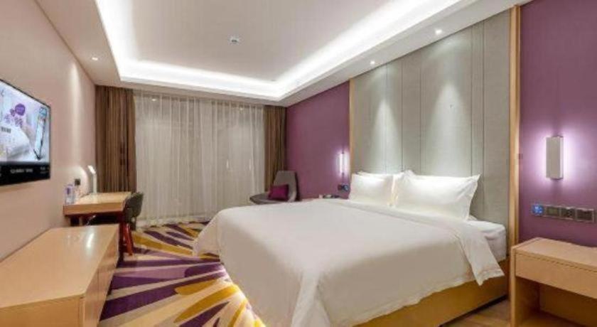 Lavande Hotel (Guangzhou Zhihuicheng) 23/54
