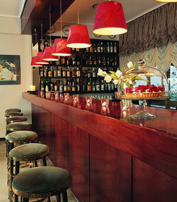 Amarilia Hotel 40/54