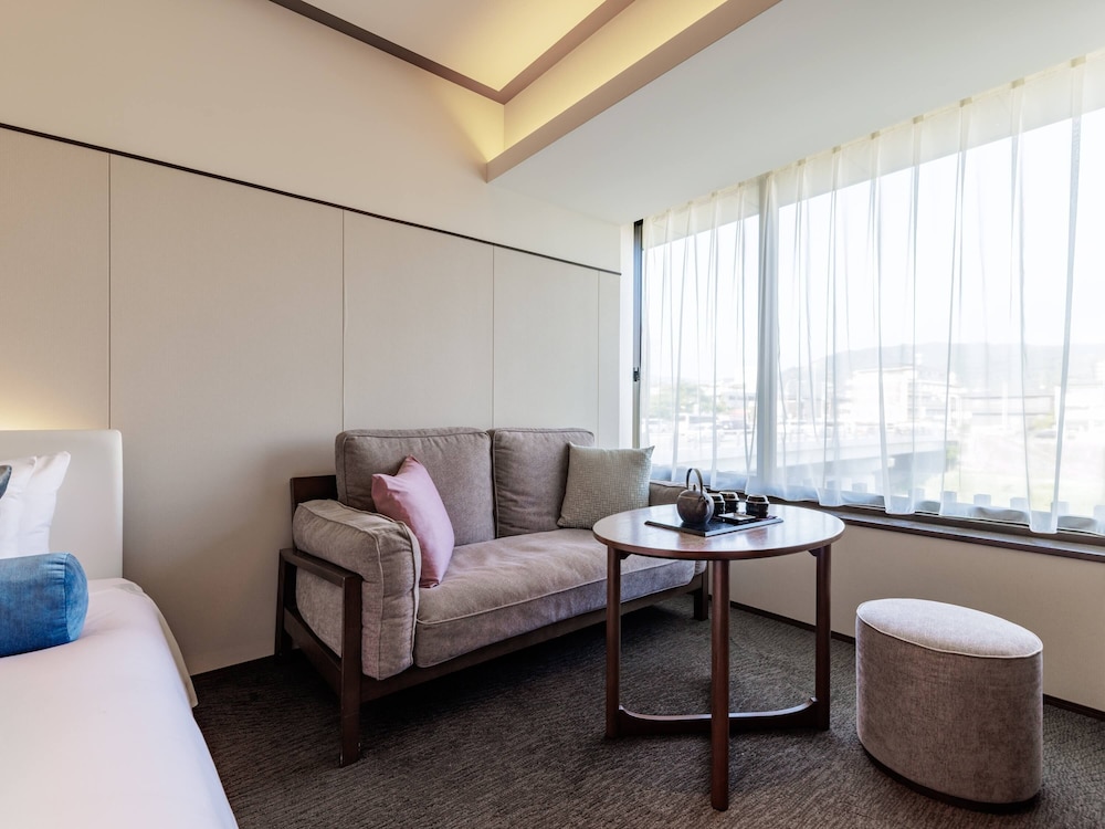 Solaria Nishitetsu Hotel Kyoto Premier 58/76