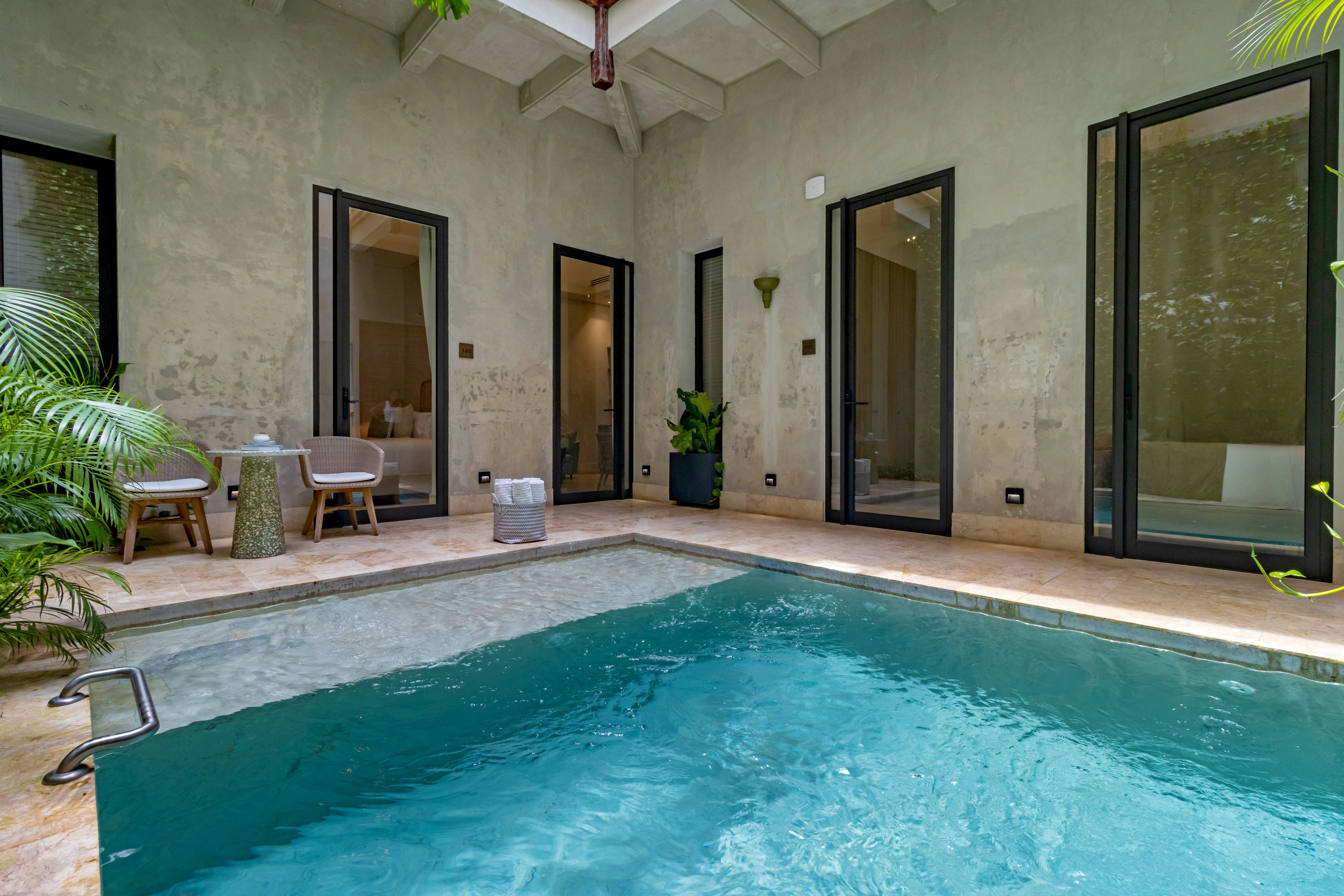 Cinco Quintas Hotel Boutique By SOHO 26/50