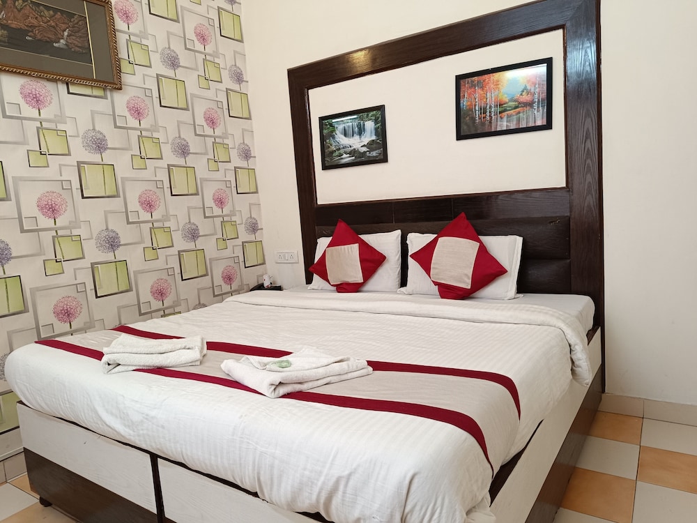 Hotel Sidhartha 20/59