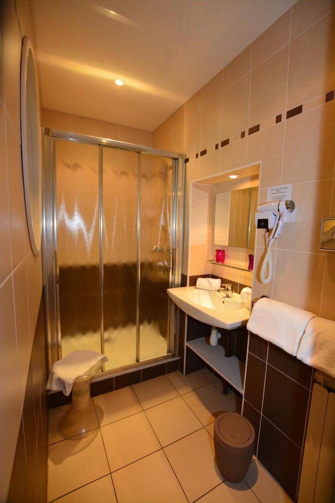 Hotel La Closerie 49/50