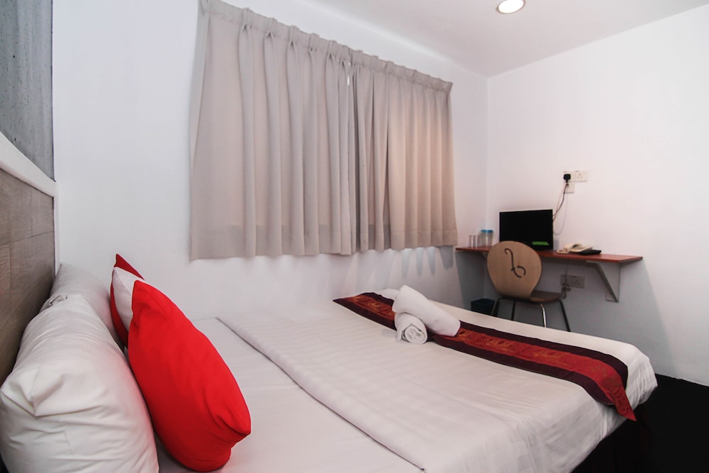 D Garden Boutique Hotel Kuala Lumpur 23/38