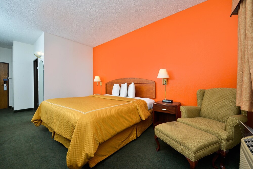 Motel6 Dallas, TX - North - Richardson 31/55