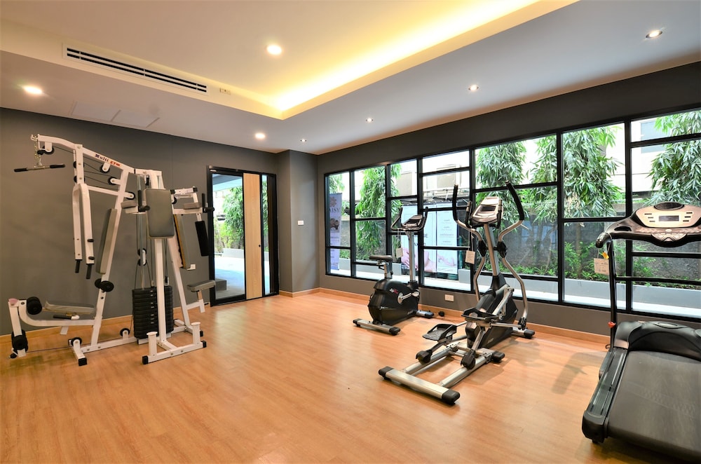Tara Garden Hotel 25/50