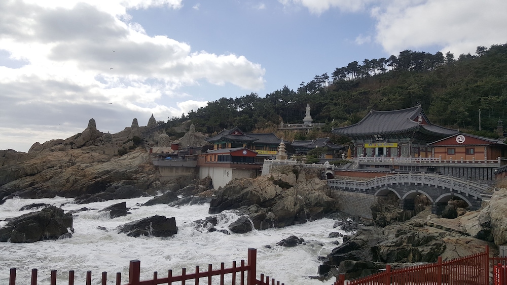 Mama Guesthouse Haeundae 54/63