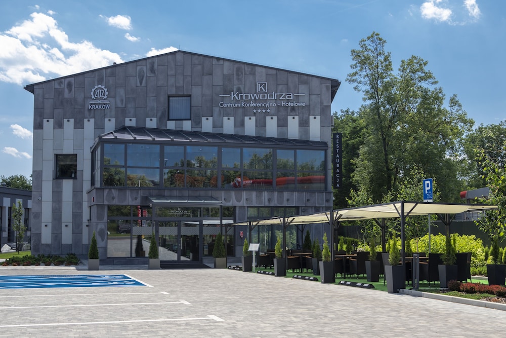 Krowodrza Krakow酒店(Hotel Krowodrza Krakow) 图片1