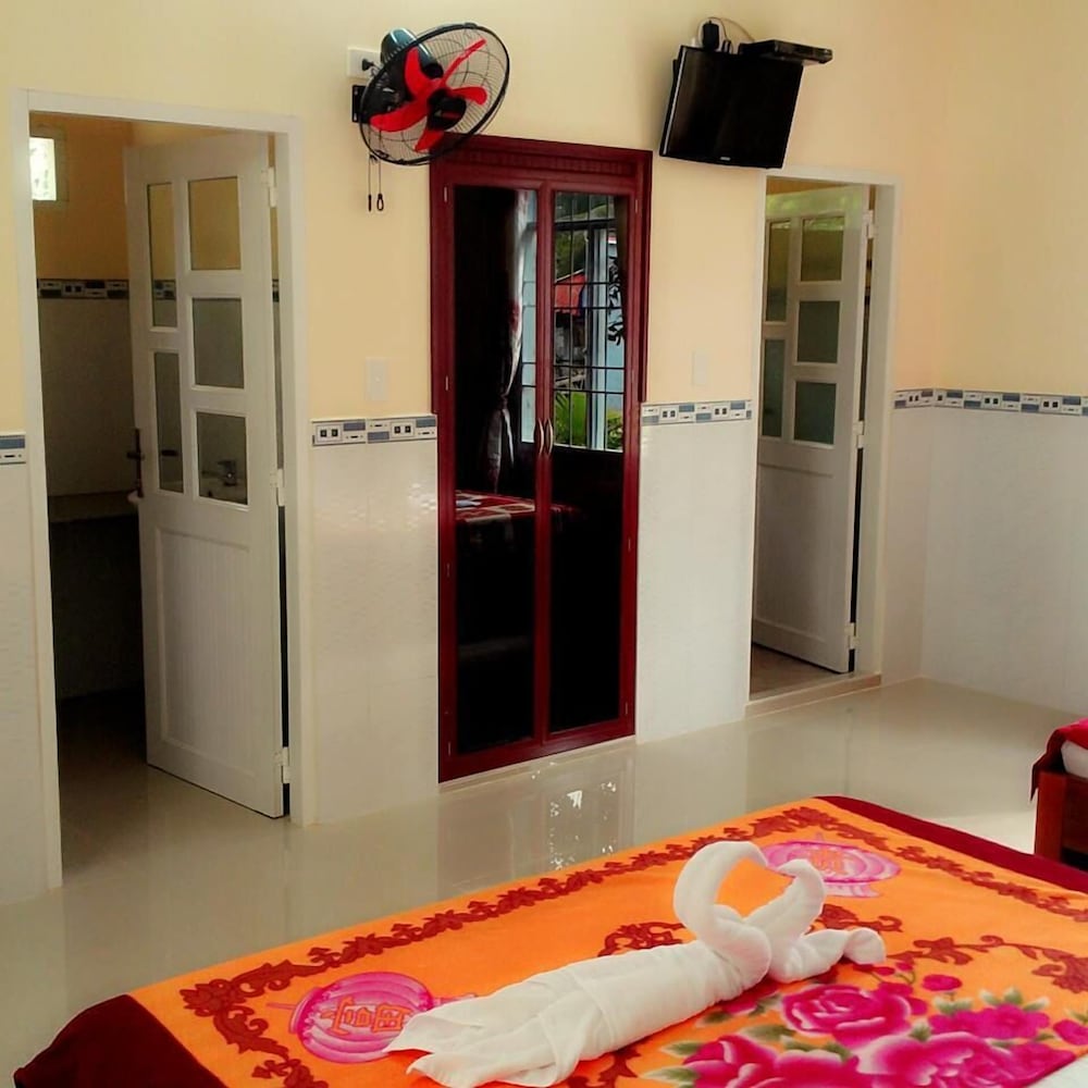 Duc Anh Garden Homestay 22/50