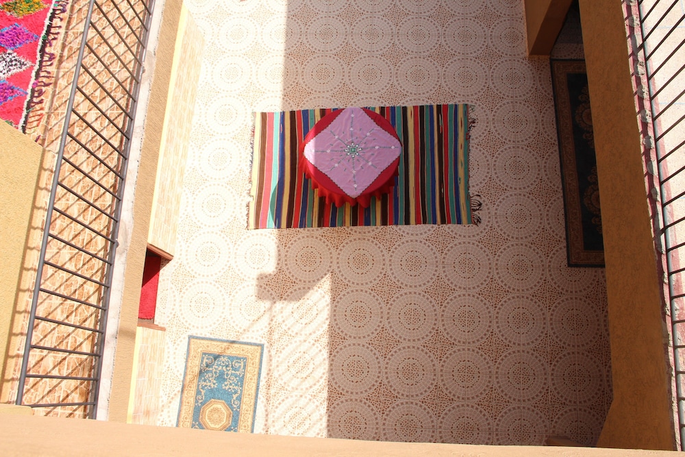 ダール インペリアル アレムド 写真2