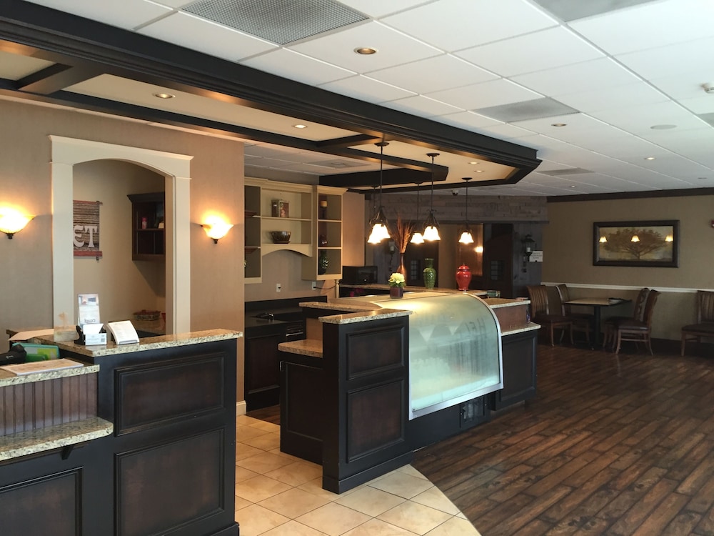 Heritage Hotel Lancaster 13/55