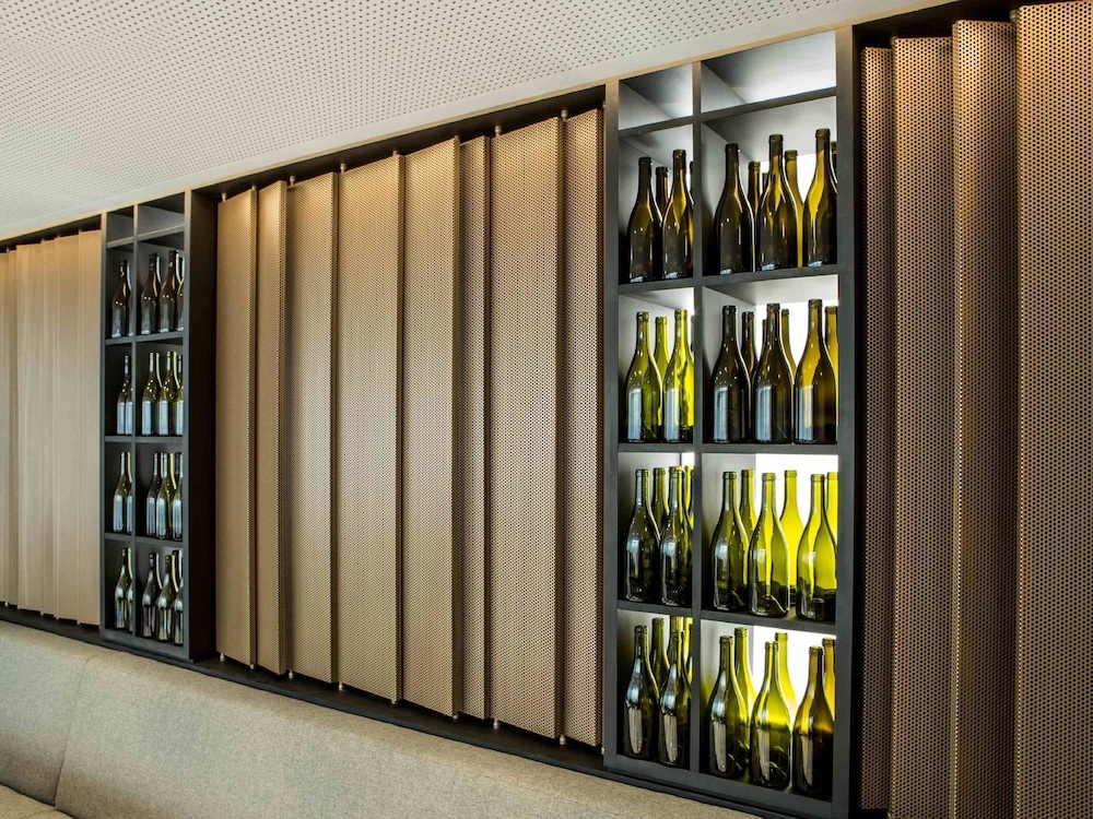 Mercure Paris 17 Batignolles photo5