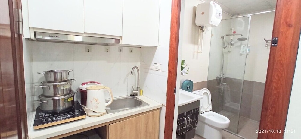 Nyt Home Giang Vo 40/46