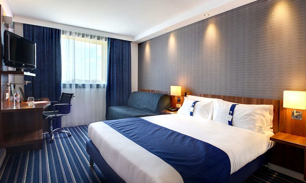 HOLIDAY INN EXPRESS MONTPELLIER-ODYSSEUM 14/71