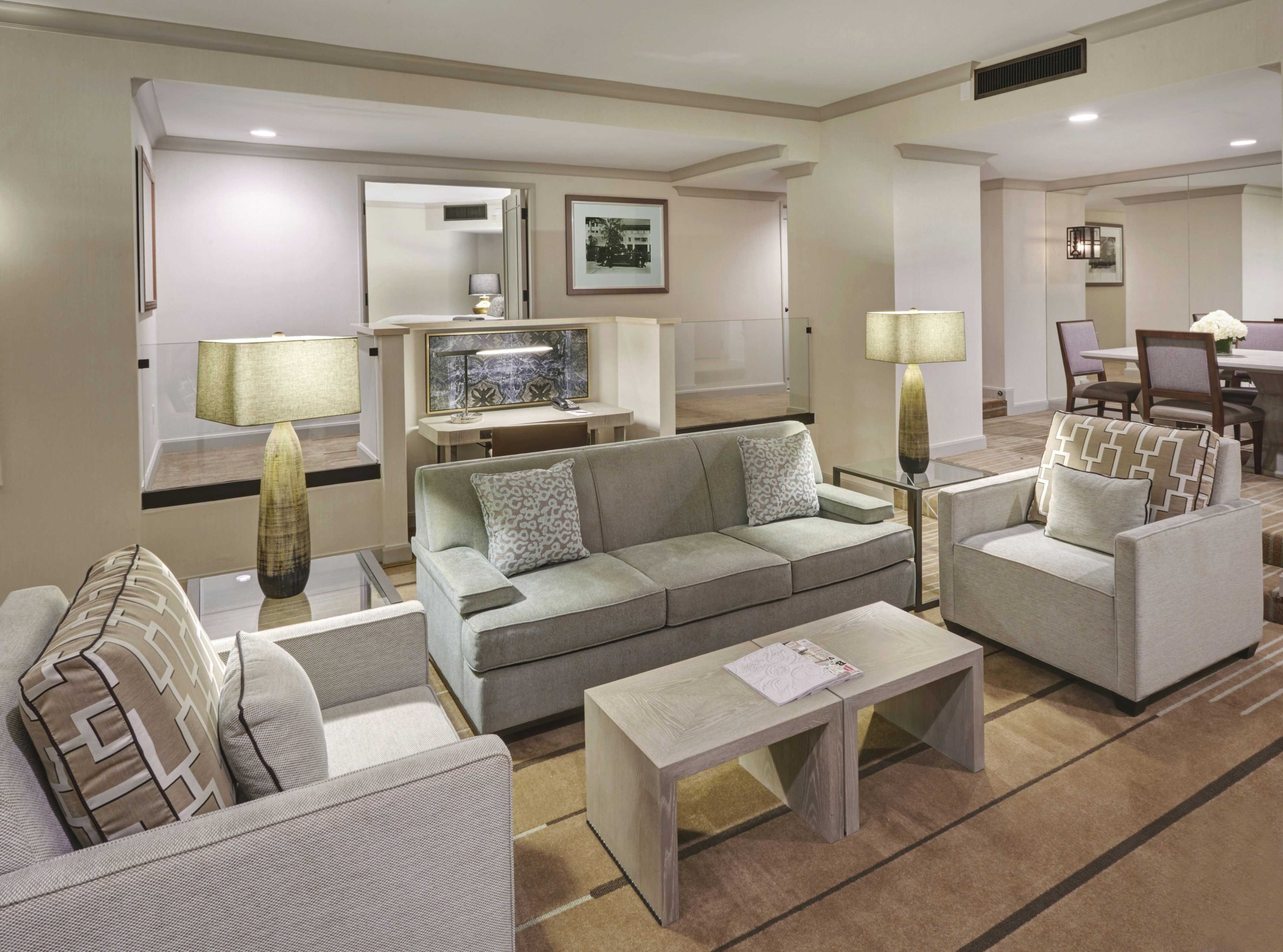 Arizona Biltmore, LXR Hotels & Resorts 23/50