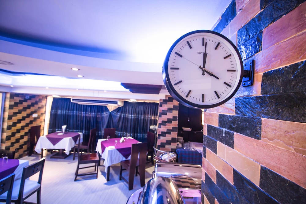 PRIME PARK HOTEL 44/50