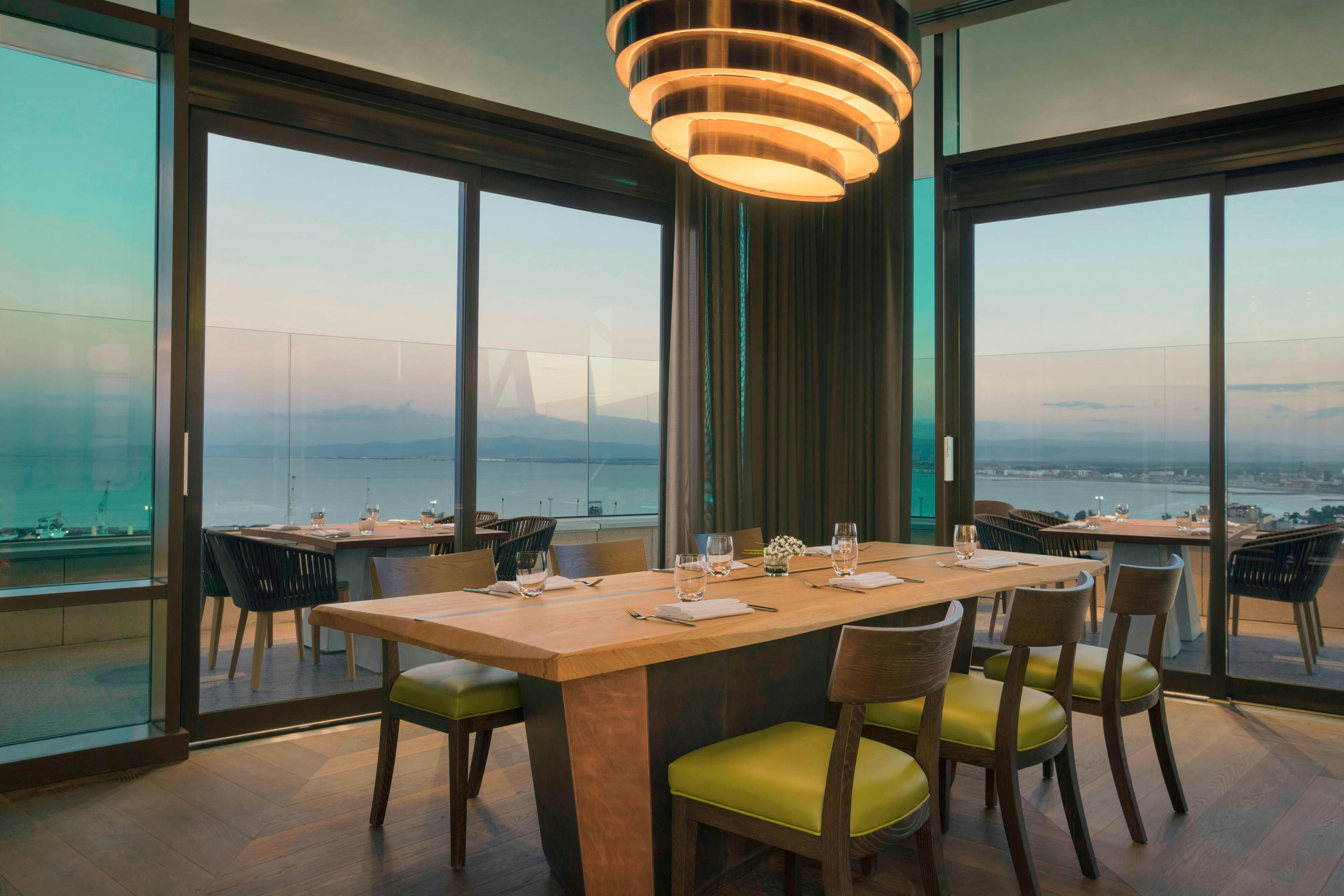 SHERATON ANNABA HOTEL 32/53
