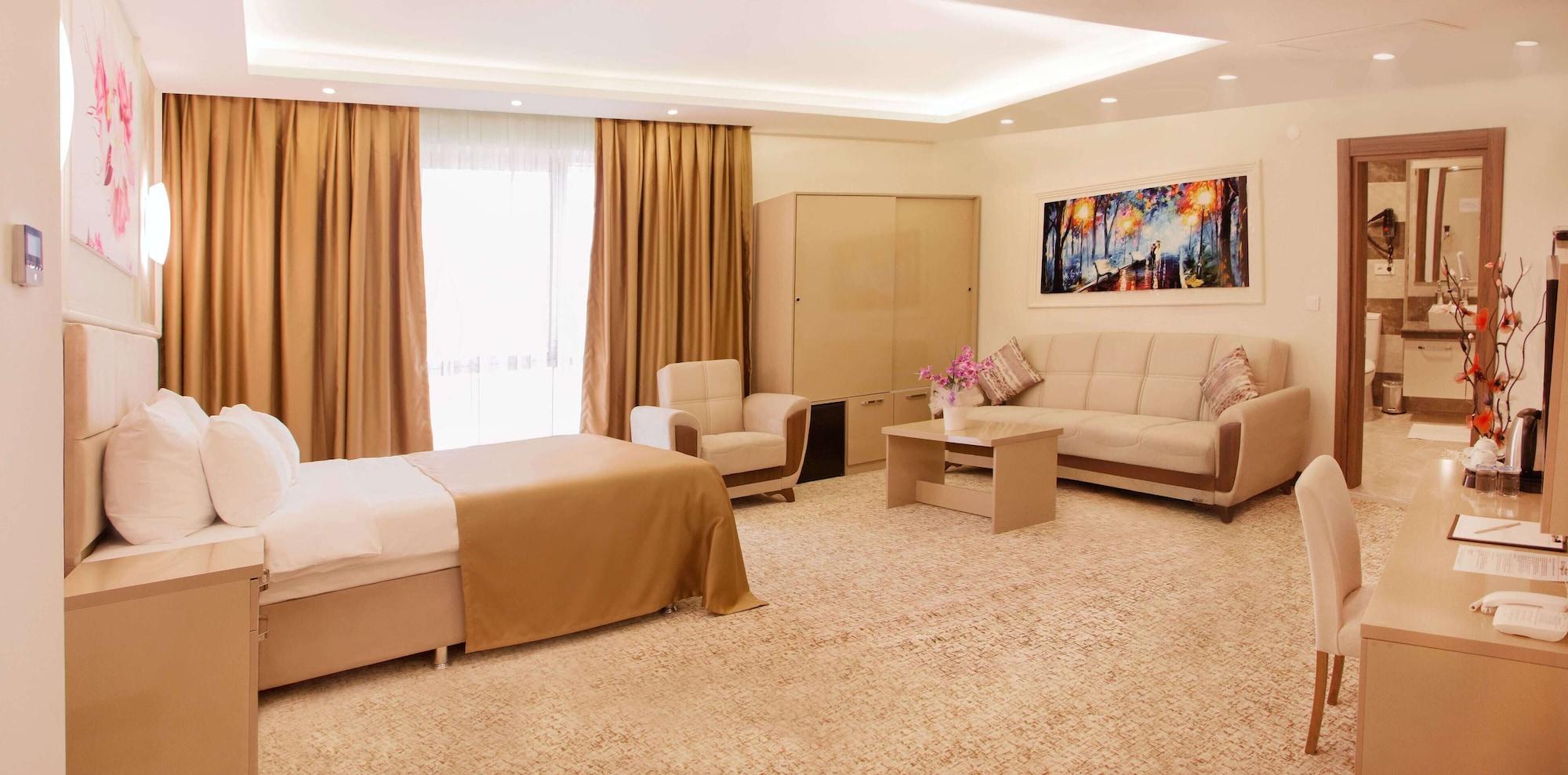 Goldhan Hotel 36/48