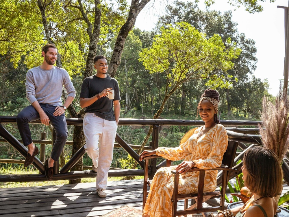 Fairmont Mara Safari Club 26/49