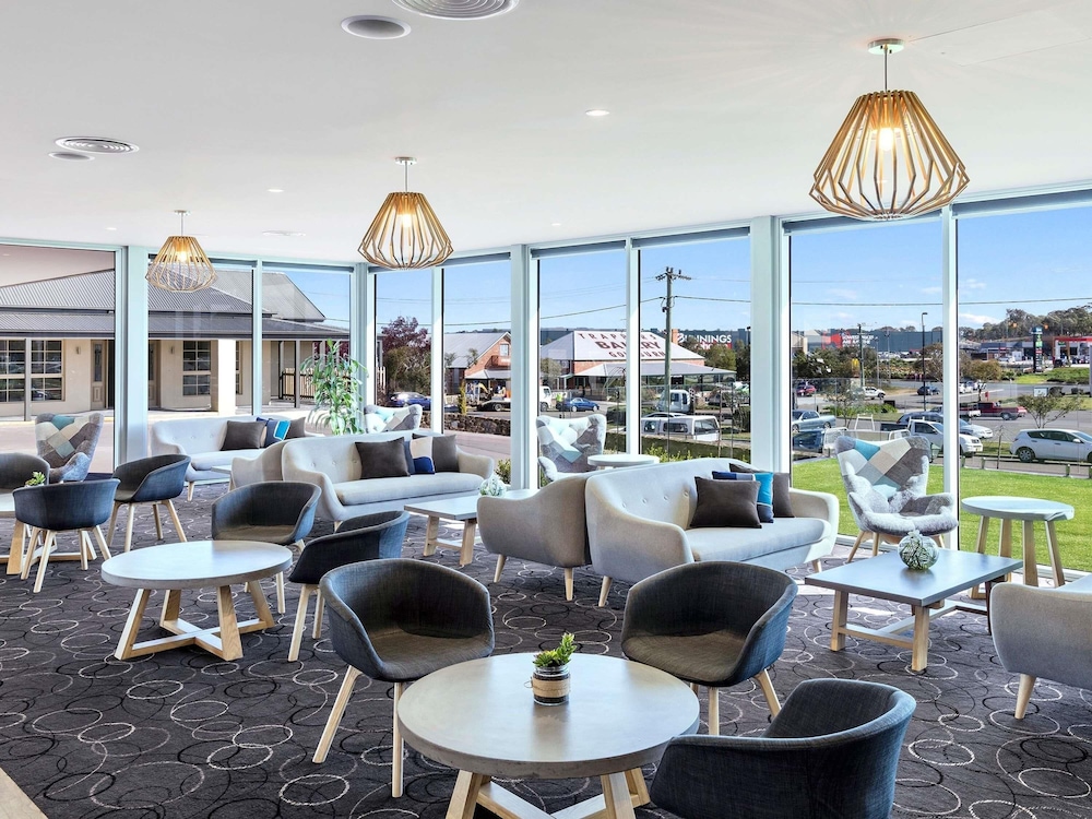 Mercure Goulburn 24/44