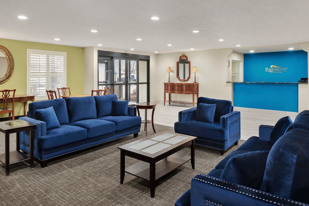 Baymont by Wyndham Washington 30/45