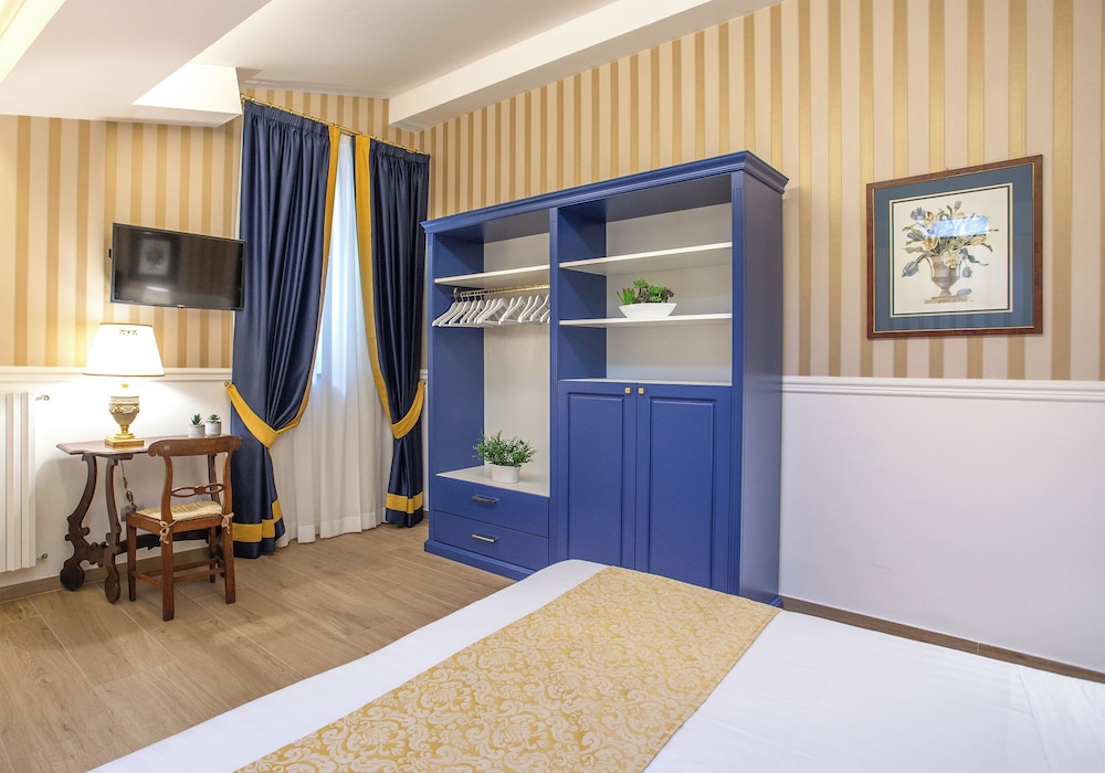 Boutique Hotel del Corso Firenze 21/50