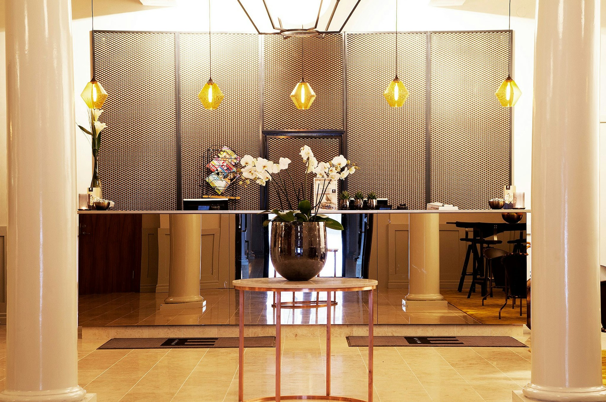 Elite Stora Hotellet Linkoping 3/14
